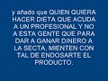Estafa herbalife