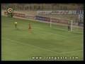 Esteghlal - Foolad PK's (Taleblou again)