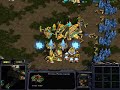 Polish Starcraft Girls: Magda-AFM- vs [IE]Sincerite part1/3