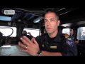 Swedish navy starts anti-piracy patrols in somali basin