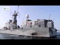 Swedish navy starts anti-piracy patrols in somali basin
