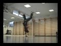 bboys power&tricks&combo