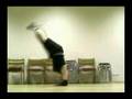 bboys power&tricks&combo