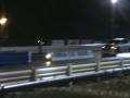 Mac's SRT-4 VS Matt's Turbo hatch