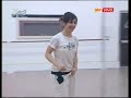5 2 - Live - Le ballerine di Guore chiacchiere con Garrison 5 2 - Live - Le ballerine di Guore chiacchiere con Garrison