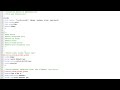 CSS Tutorial  (FaceBook style buttons) Video