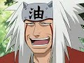 Jiraiya and Tsunade!