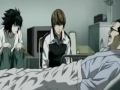 Death Note - Red Hot Chilli Pepers Death Note - Red Hot Chilli Pepers