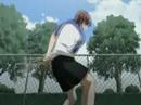 Death Note - Red Hot Chilli Pepers