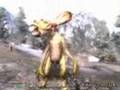 RIDEABLE CLANNFEAR mod (ONLY in PC)