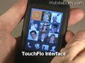 HTC Touch Dual