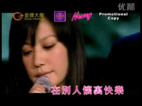 画心(Hua Xin) Painting Heart sing by Zhao Wei.