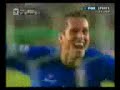 Peru 1-1 Argentina Fox Sports Gol de Gavilan FANO !!!!!!
