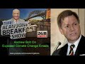 Andrew Bolt On ETS & Hacked CRU Climate Change Emails 1 of 2 Alan Jones Show
