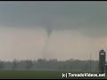 Sterling, KS tornado - April 24, 2007