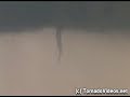 Sterling, KS tornado - April 24, 2007