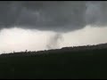 Sterling, KS tornado - April 24, 2007