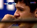 No �ltimo cent�simo - Espanha 3x2 It�lia - Spain x Italy