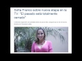 sofia franco firmo por america television