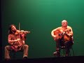 Ara Malikian y José Luis Montón, virtuosismo
