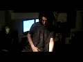 its over 9000! super mega hip hop scratch party