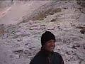 Escursione al Gran Sasso