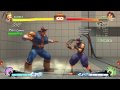 RushDownTV Presents: Spotlight Ibuki Volume One