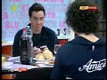 Cristo ..Federico..e le canzoni