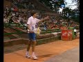 PADEL - De puerta a puerta y tiro porque me toca