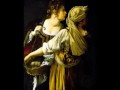 Peintures de Artemisia Gentileschi.wmv Musique : Franco Antonio Mirenzi