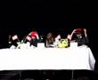 HOB(B)YHAMLET / DER ANFANG