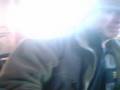 Strange Lights at Shambala