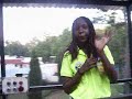 Riding Dalonaga at Six Flags Over Georgia