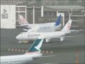 Boeing 747LCF VHHX to VTBS