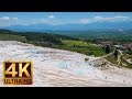 4K (ULTRA HD) NATURE FILM | INCREDIBLE TURKEY ..