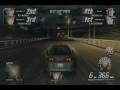 videos de Wangan Midnight[PS3][Four Way Battle]