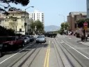 Cable Car San Francisco 2008