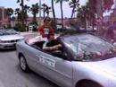 Five Titleholders Enjoy the Beaches Parade