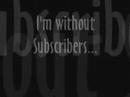 A Shameless Solicitation!!