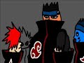 Fun With Akatsuki 01 - The n00b