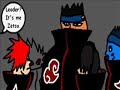 Fun With Akatsuki 01 - The n00b