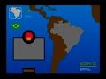 Descobrindo os Corredores de Biodiversidade - Parte 1