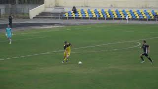 Чемпіонат України 2023/2024. Група 2. Олімпія - Авангард. 1.11.2023