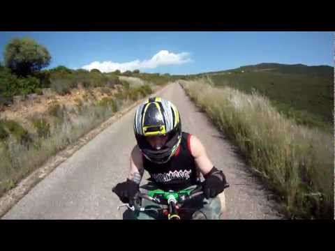 Extreme  On Board Camera Dri...