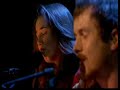 Damien Rice - Coconut Skins (Live on Jools Holland)