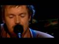 Damien Rice - Coconut Skins (Live on Jools Holland)