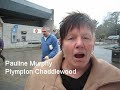 Labour: Working hard for Plympton
