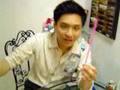 Vincent Copperfield 14  - BEST VISUAL STRAWS PENETRATION MAGIC TRICKS REVEALED (ENGLISH VERSION) 香港最受歡迎的魔術教學!太神奇誇張,必看!