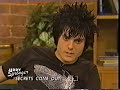 JP from THE LOCUST + Scott Beibin on Jerry Springer (Part 1)