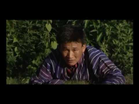 bhutanese song-shadang semo